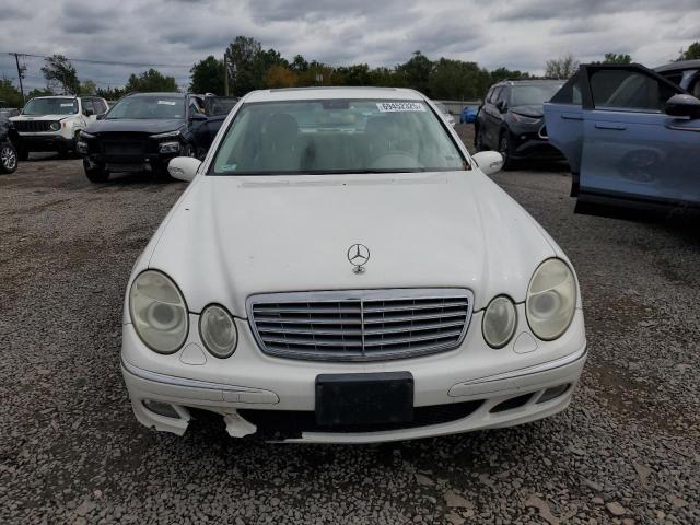 Продажа на аукционе авто 2005 Mercedes-benz E, vin: WDBUF26J75A733836, номер лота: 69452325