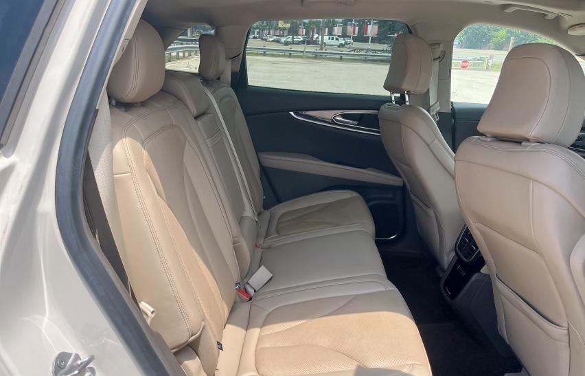 Продажа на аукционе авто 2023 Lincoln Nautilus R, vin: 2LMPJ6K91PBL11844, номер лота: 70174445