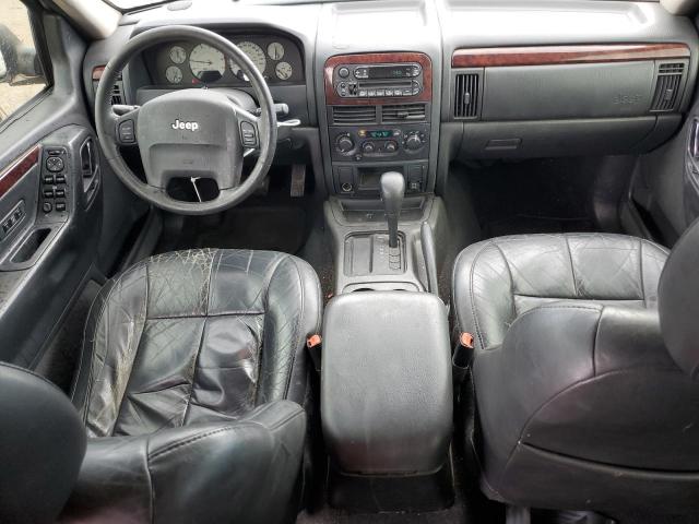 Продаж на аукціоні авто 2004 Jeep Grand Cher, vin: 1J4GX58S44C359864, номер лоту: 69240365