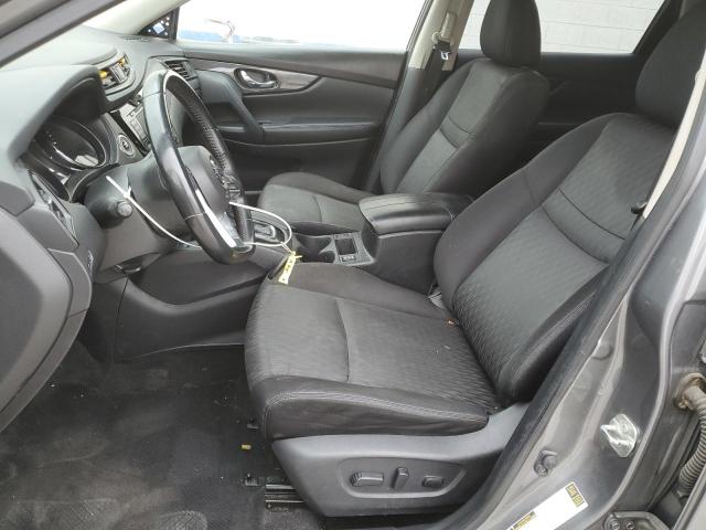 Aukcja sprzedaży 2019 Nissan Rogue, vin: JN8AT2MV7KW402423, numer aukcji: 69347755