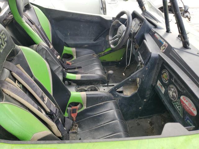 Aukcja sprzedaży 2018 Arct Wild Cat, vin: 4UF18MPV5JT303757, numer aukcji: 67937095