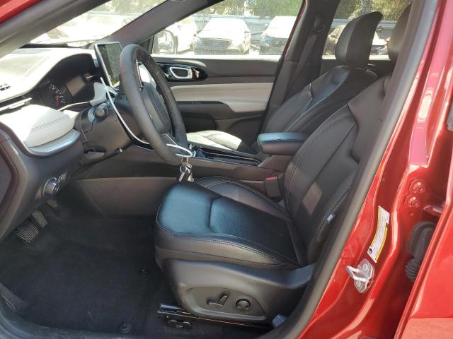 Aukcja sprzedaży 2025 Jeep Compass Li, vin: 3C4NJDCN4ST564810, numer aukcji: 69602715