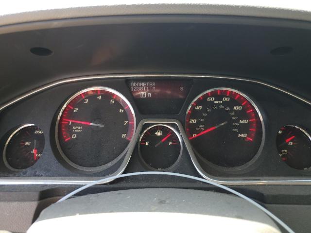 67980475 :رقم المزاد ، 1GKKRRKD9GJ202380 vin ، 2016 Gmc Acadia مزاد بيع