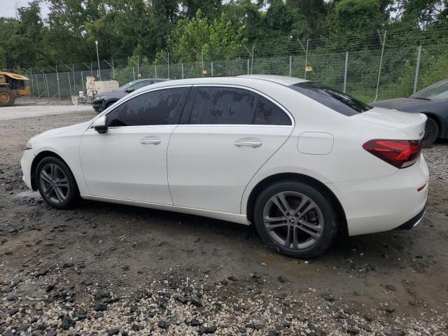 Aukcja sprzedaży 2020 Mercedes-benz A, vin: W1K3G4FB3LJ214722, numer aukcji: 69173455