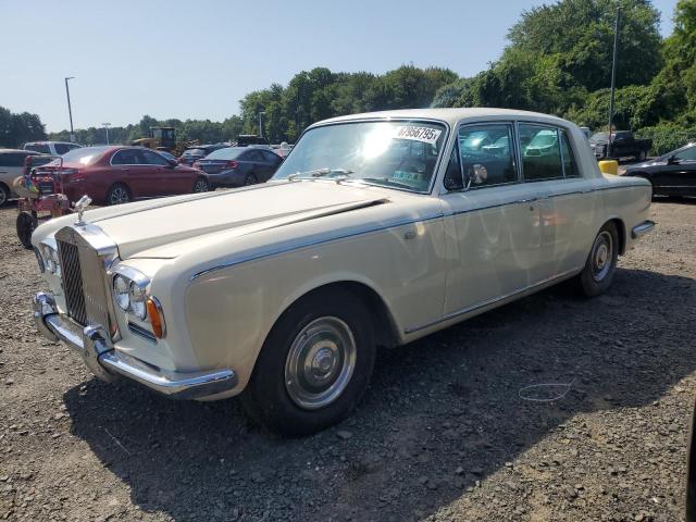 1967 Rolls-royce Royce მანქანა იყიდება აუქციონზე, vin: SRX3121, აუქციონის ნომერი: 67956795