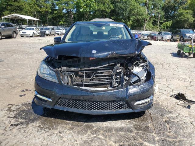 Aukcja sprzedaży 2014 Mercedes-benz C, vin: WDDGF4HB3EA933053, numer aukcji: 52992136