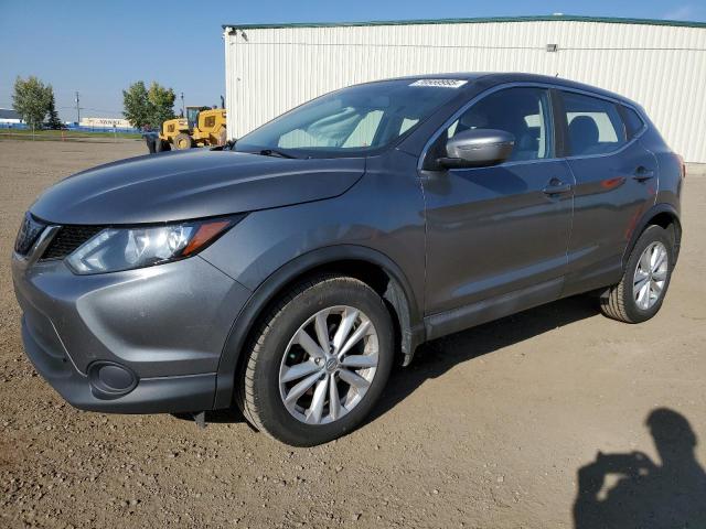 Продажа на аукционе авто 2018 Nissan Qashqai, vin: JN1BJ1CR3JW259914, номер лота: 70559995