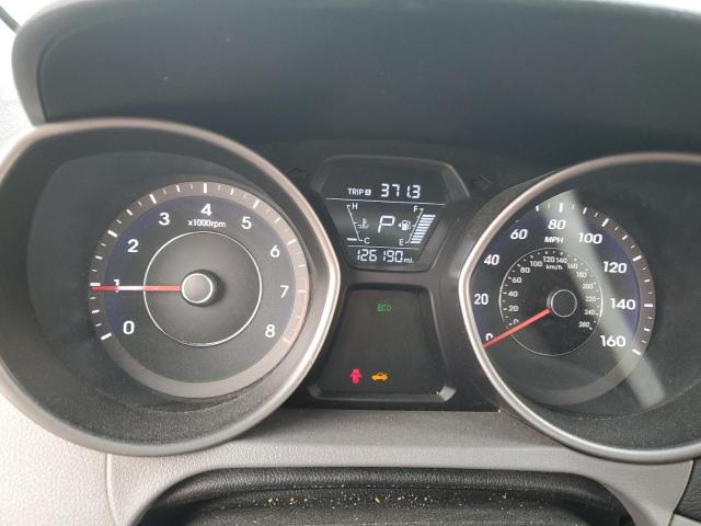 Aukcja sprzedaży 2016 Hyundai Elantra Se, vin: 5NPDH4AE6GH731458, numer aukcji: 70752515
