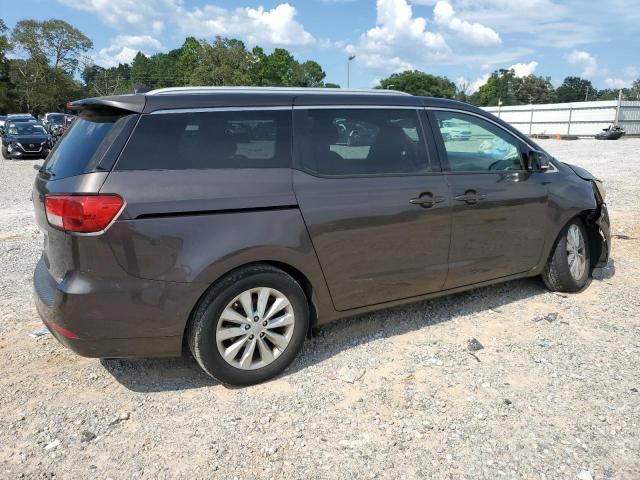 Aukcja sprzedaży 2016 Kia Sedona Ex, vin: KNDMC5C1XG6173171, numer aukcji: 69427795