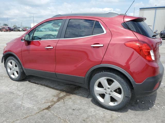 Продажа на аукционе авто 2015 Buick Encore, vin: KL4CJBSB5FB240950, номер лота: 68202385