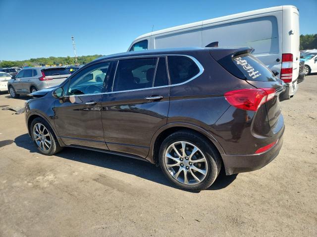 69546375 :رقم المزاد ، LRBFXCSA5LD155815 vin ، 2020 Buick Envision Essence مزاد بيع