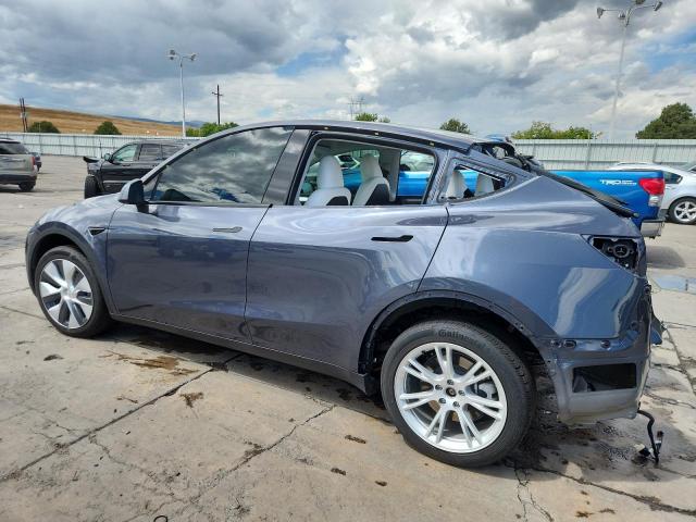 2023 Tesla Model Y მანქანა იყიდება აუქციონზე, vin: 7SAYGDEE8PA150136, აუქციონის ნომერი: 70297815