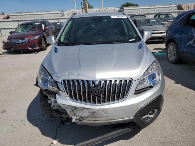 Aukcja sprzedaży 2015 Buick Encore Convenience, vin: KL4CJBSB4FB129418, numer aukcji: 70710065