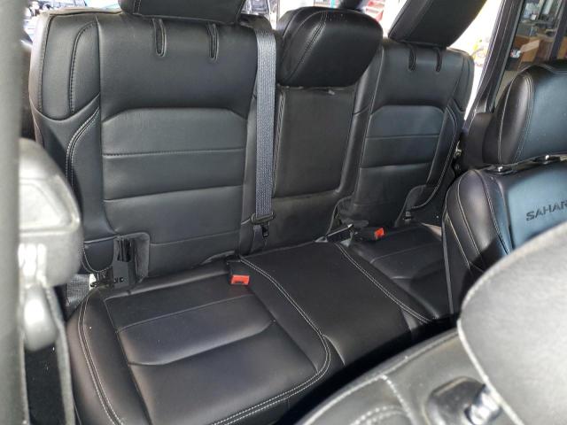 69181195 :رقم المزاد ، 1C4HJXEN7NW103708 vin ، 2022 Jeep Wrangler U مزاد بيع