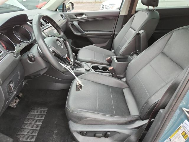 69760485 :رقم المزاد ، 3VV2B7AX5LM005558 vin ، 2020 Volkswagen Tiguan مزاد بيع