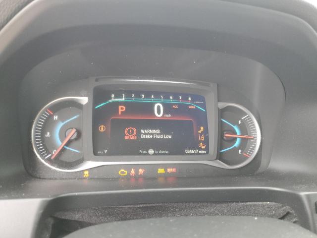 Продаж на аукціоні авто 2020 Honda Pilot Exl, vin: 5FNYF5H54LB015931, номер лоту: 69151415
