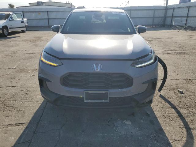 Aukcja sprzedaży 2024 Honda Hr-v Sport, vin: 3CZRZ2H50RM729466, numer aukcji: 70599735