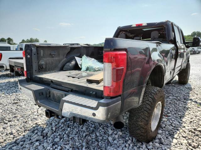 Продаж на аукціоні авто 2017 Ford F350 Super, vin: 1FT8W3BT1HEC08381, номер лоту: 67358815