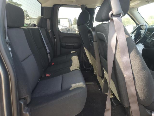 Продажа на аукционе авто 2011 Gmc Sierra, vin: 1GTR2VE08BZ337005, номер лота: 68271025