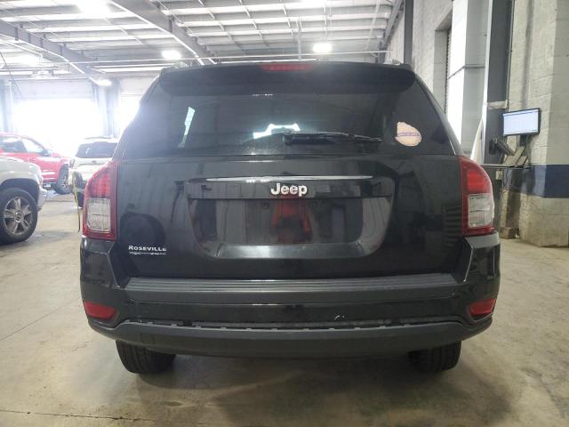 2014 Jeep Compass მანქანა იყიდება აუქციონზე, vin: 1C4NJCBA9ED505237, აუქციონის ნომერი: 68346045