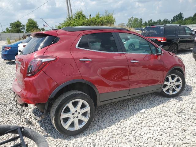 Aukcja sprzedaży 2017 Buick Encore Ess, vin: KL4CJCSB9HB077938, numer aukcji: 68082275