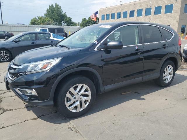 Продажа на аукционе авто 2016 Honda Cr-v Ex, vin: 5J6RM4H5XGL137923, номер лота: 68515815