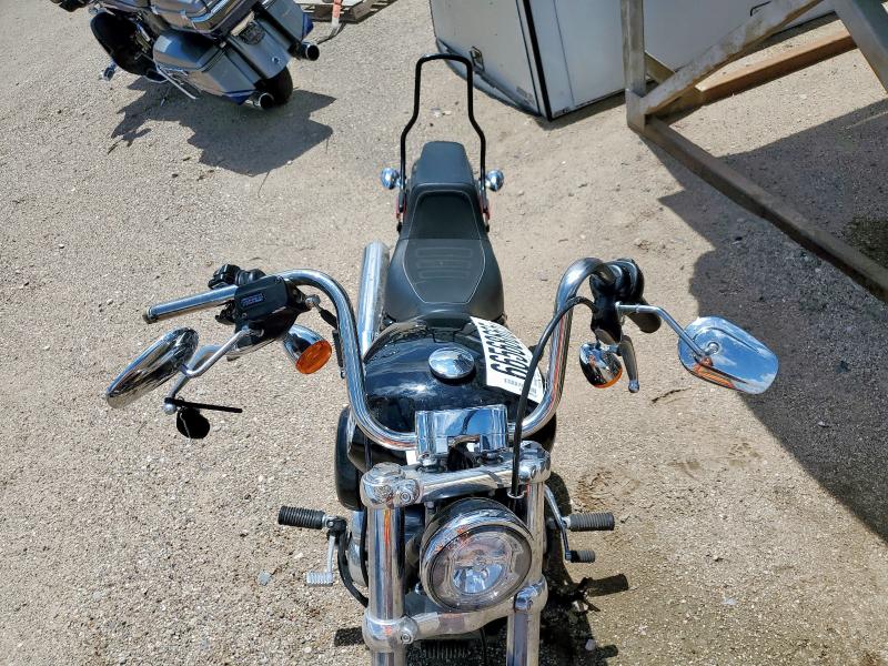 49030686 :رقم المزاد ، 1HD1BVJ15NB056593 vin ، 2022 Harley Davidson Fxst مزاد بيع