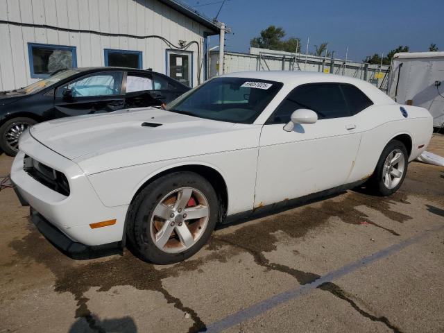 2013 Dodge Challenger მანქანა იყიდება აუქციონზე, vin: 2C3CDYAG1DH607252, აუქციონის ნომერი: 69051025