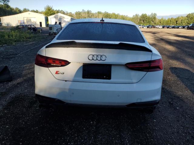 Продаж на аукціоні авто 2021 Audi S5, vin: WAUR4AF52MA016881, номер лоту: 68262285