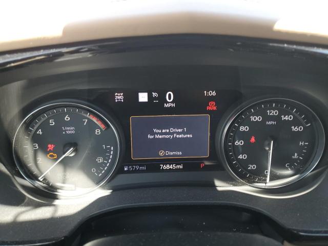 69372795 :رقم المزاد ، 1GYKNHRS4MZ113894 vin ، 2021 Cadillac Xt5 Sport مزاد بيع