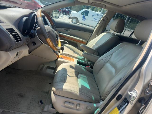 69006265 :رقم المزاد ، 2T2GK31U58C040650 vin ، 2008 Lexus Rx مزاد بيع
