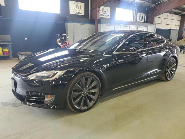 Продаж на аукціоні авто 2017 Tesla Model S, vin: 5YJSA1E28HF212163, номер лоту: 69022605