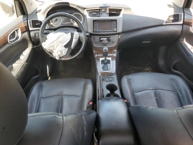 70136075 :رقم المزاد ، 3N1AB7APXDL761603 vin ، 2013 Nissan Sentra مزاد بيع
