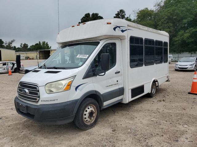 Aukcja sprzedaży 2016 Ford Transit T-, vin: 1FDES6PM2GKA45124, numer aukcji: 68703845