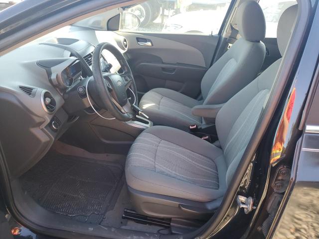 Aukcja sprzedaży 2013 Chevrolet Sonic Lt, vin: 1G1JC6SG9D4136398, numer aukcji: 70391745