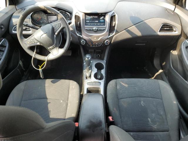 Aukcja sprzedaży 2017 Chevrolet Cruze Lt, vin: 1G1BE5SM1H7125334, numer aukcji: 66714245