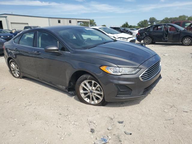 Aukcja sprzedaży 2019 Ford Fusion Se, vin: 3FA6P0HD3KR172254, numer aukcji: 70536395