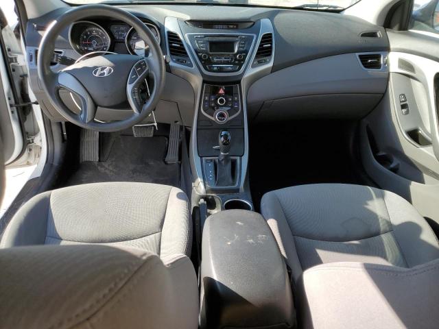 Aukcja sprzedaży 2016 Hyundai Elantra Se, vin: 5NPDH4AE4GH683121, numer aukcji: 67647505