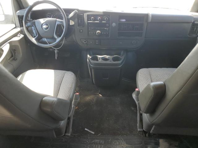 Продаж на аукціоні авто 2013 Chevrolet Express G3500, vin: 1GAZG1FGXD1166659, номер лоту: 69656995