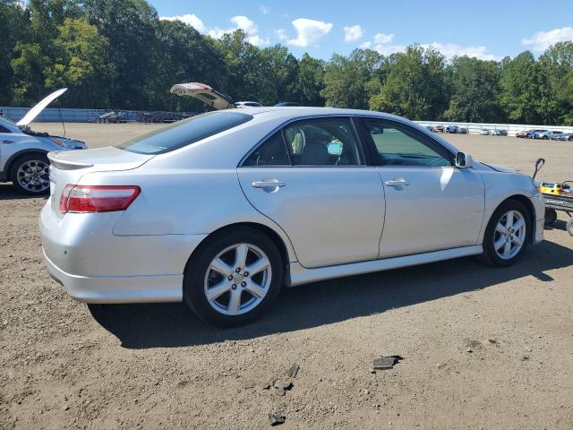Продажа на аукционе авто 2009 Toyota Camry Se, vin: 4T1BK46K49U097580, номер лота: 69094995