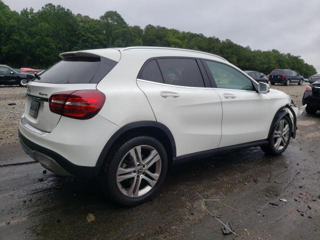 67537625 :رقم المزاد ، WDCTG4GB6KJ590820 vin ، 2019 Mercedes-benz Gla 250 4m مزاد بيع