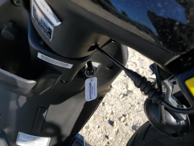 2021 Genuine Scooter Co. Roughhouse მანქანა იყიდება აუქციონზე, vin: RFVPMP203M1019091, აუქციონის ნომერი: 69186995