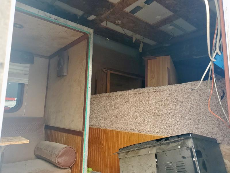 Продажа на аукционе авто 2008 Trai Trailer, vin: 49SH737228P031740, номер лота: 70449235