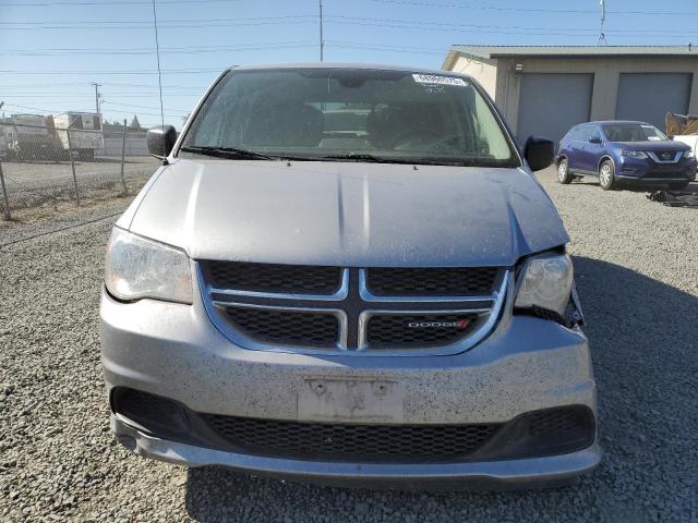 Auction sale of the 2018 Dodge Grand Caravan, vin: 2C4RDGBG2JR245534, lot number: 68960575