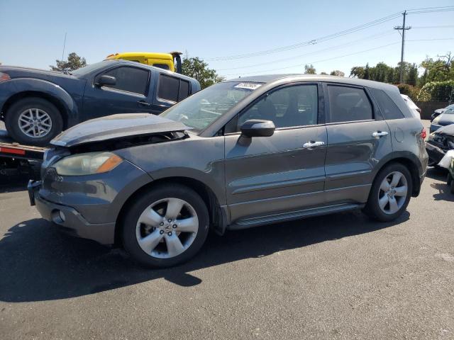 Aukcja sprzedaży 2008 Acura Rdx, vin: 5J8TB18298A012058, numer aukcji: 67902905