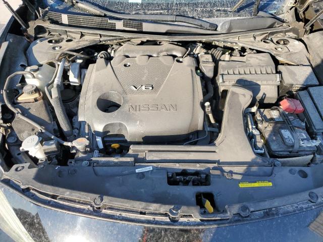 2016 Nissan Maxima 3.5 მანქანა იყიდება აუქციონზე, vin: 1N4AA6AP6GC441095, აუქციონის ნომერი: 65765515