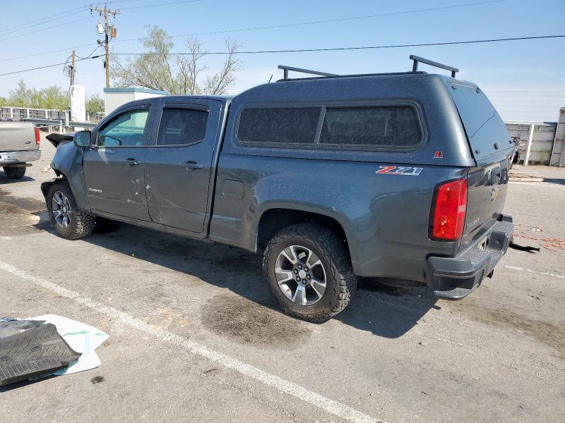 Продаж на аукціоні авто 2015 Chevrolet Colorado Z, vin: 1GCGTCE36F1267821, номер лоту: 68597865