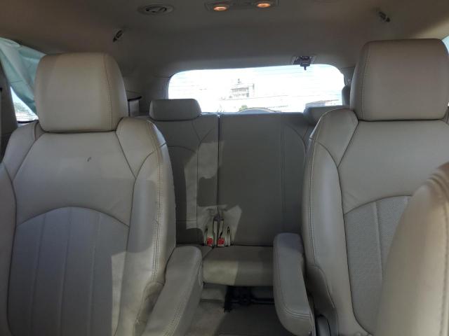 Aukcja sprzedaży 2011 Buick Enclave, vin: 5GAKVBED7BJ405403, numer aukcji: 69699155