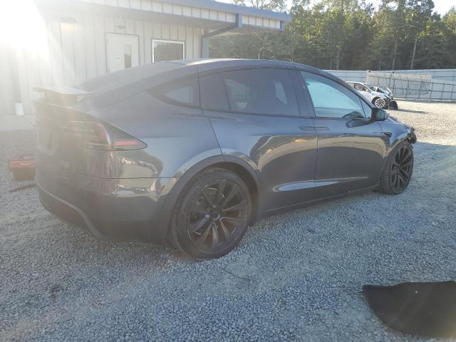 Aukcja sprzedaży 2022 Tesla Model X, vin: 7SAXCBE60NF358970, numer aukcji: 71065105