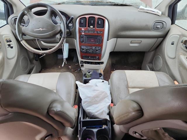 Продаж на аукціоні авто 2007 Chrysler Town And C, vin: 2A4GP54L47R229920, номер лоту: 67872875